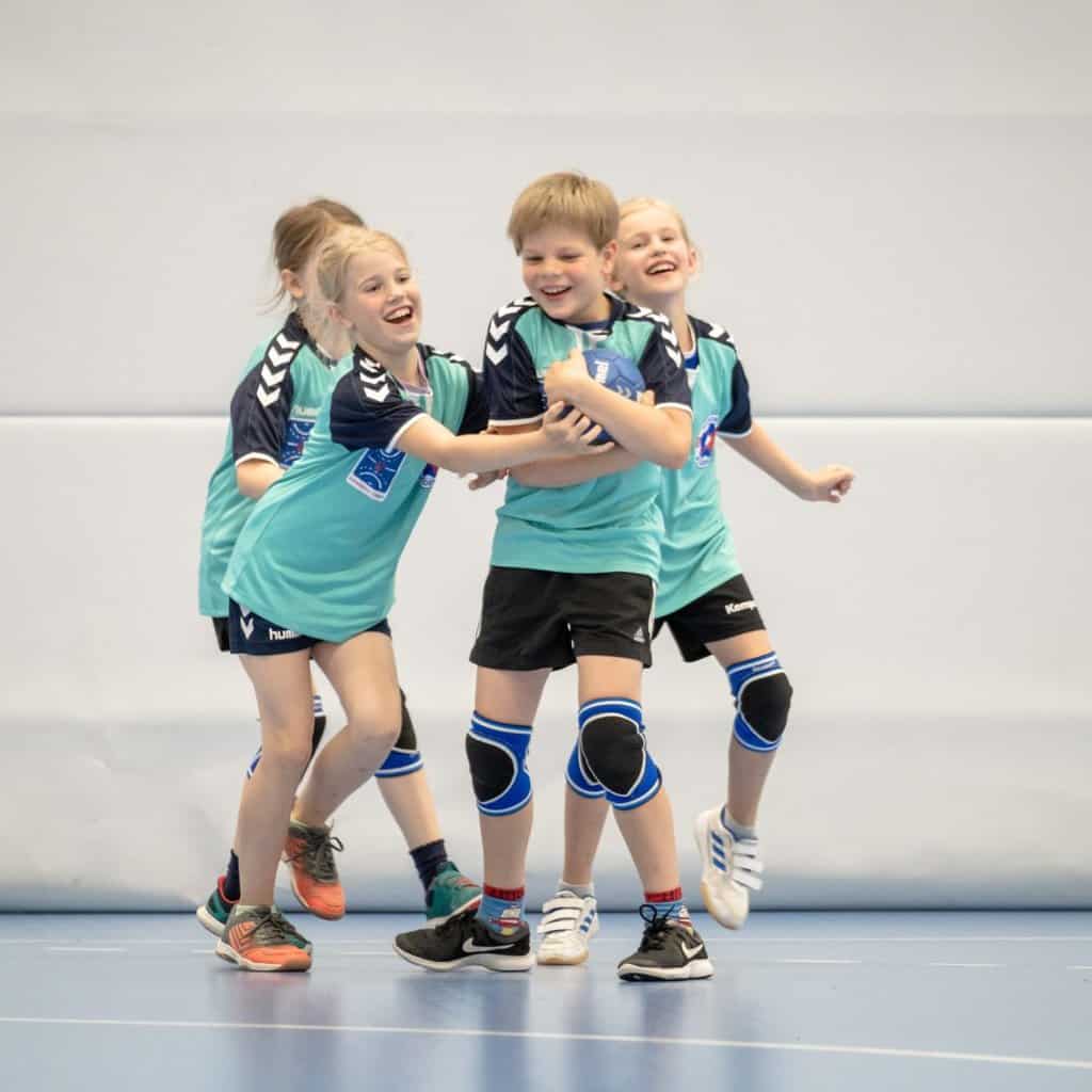 Handball PowerCamp Archive HandballCamp