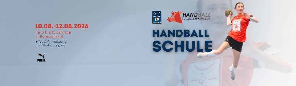 Handballschule